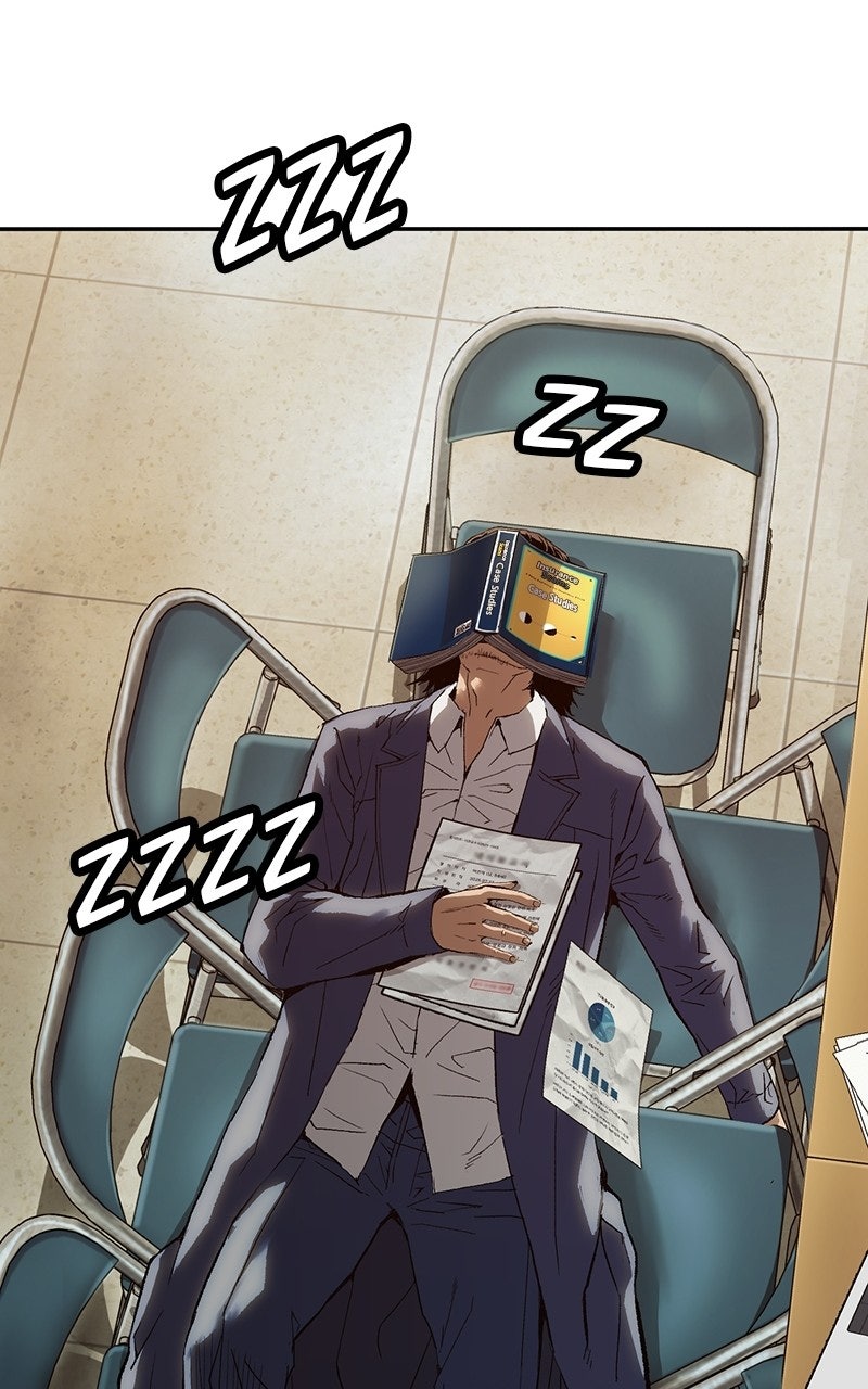 Read The Villain Profiler chapter 12 image 49 on Lezhin