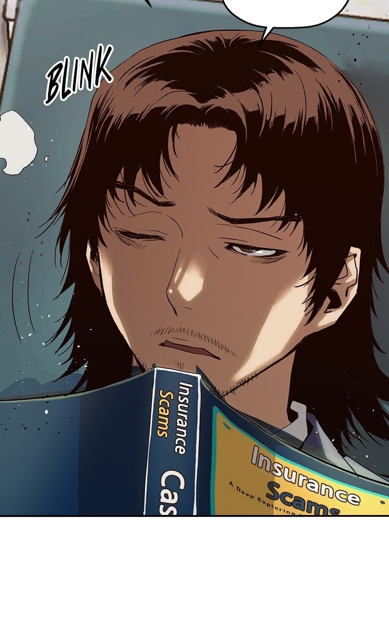 Read The Villain Profiler chapter 12 image 52 on Lezhin