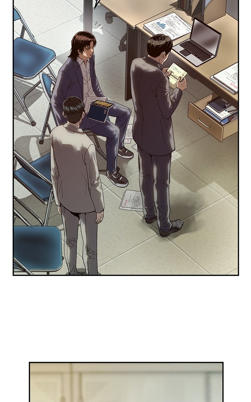 Read The Villain Profiler chapter 12 image 61 on Lezhin