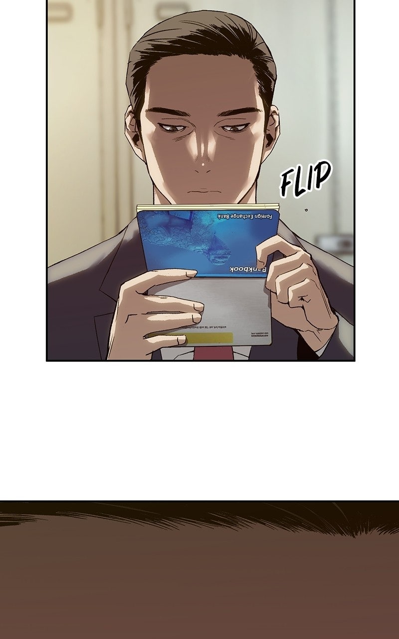 Read The Villain Profiler chapter 12 image 62 on Lezhin