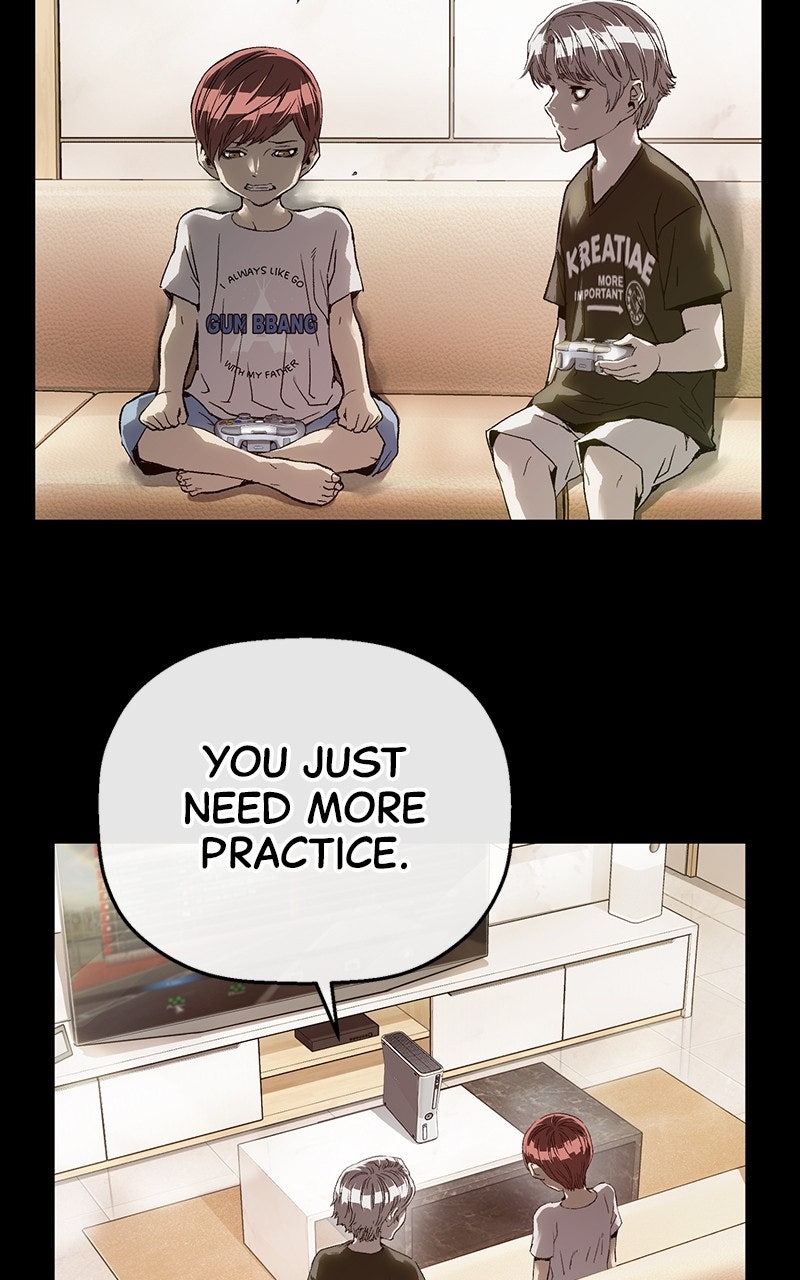 Read The Villain Profiler chapter 12 image 8 on Lezhin