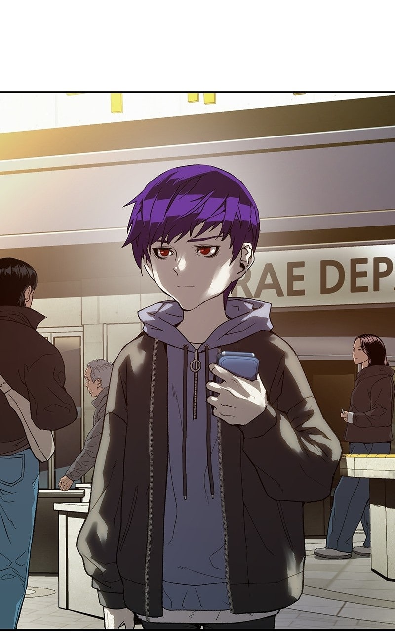 Read The Villain Profiler chapter 12 image 80 on Lezhin
