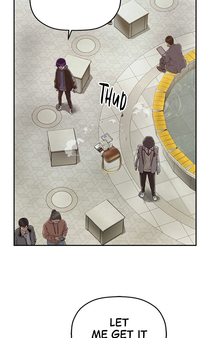 Read The Villain Profiler chapter 12 image 86 on Lezhin