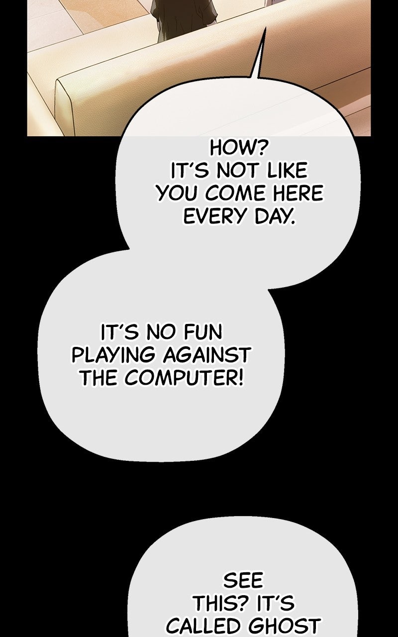 Read The Villain Profiler chapter 12 image 9 on Lezhin