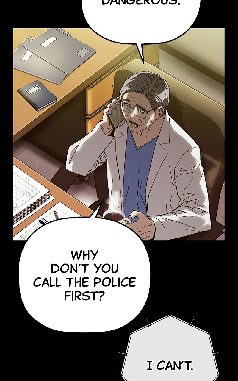 Read The Villain Profiler chapter 13 image 112 on Lezhin