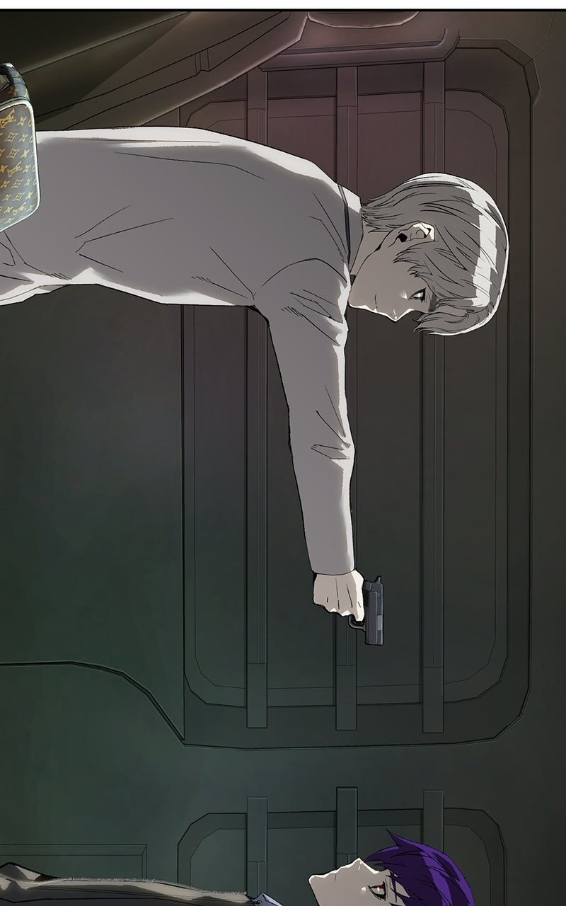 Read The Villain Profiler chapter 13 image 2 on Lezhin