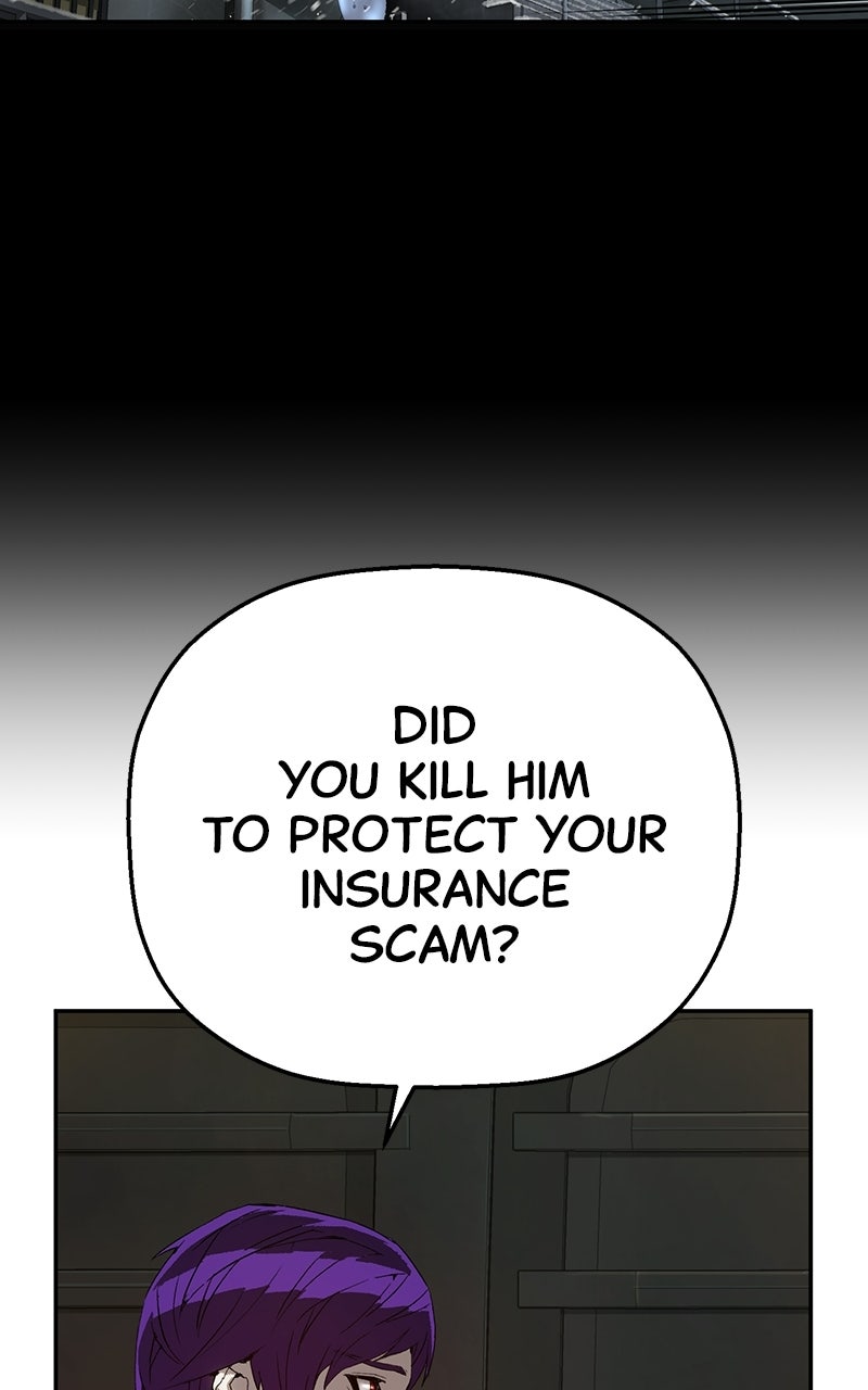 Read The Villain Profiler chapter 13 image 26 on Lezhin
