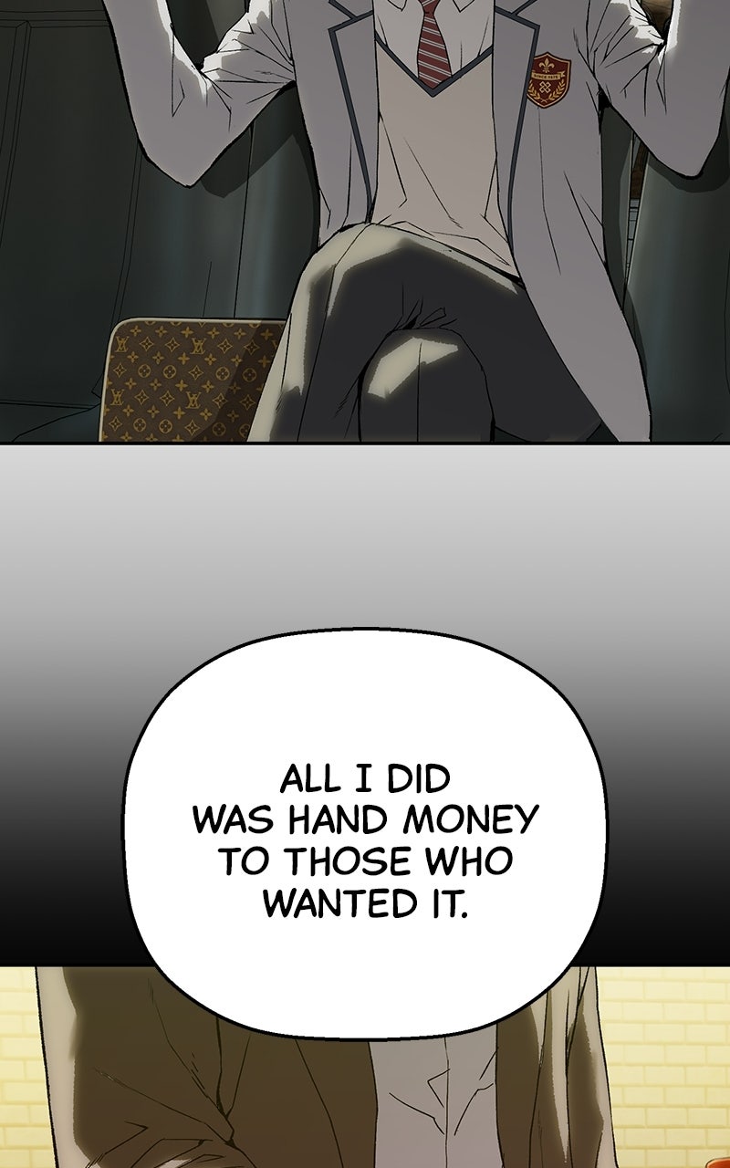 Read The Villain Profiler chapter 13 image 35 on Lezhin