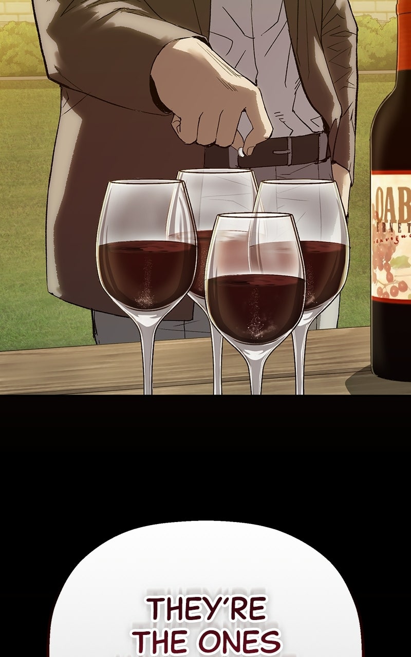 Read The Villain Profiler chapter 13 image 36 on Lezhin