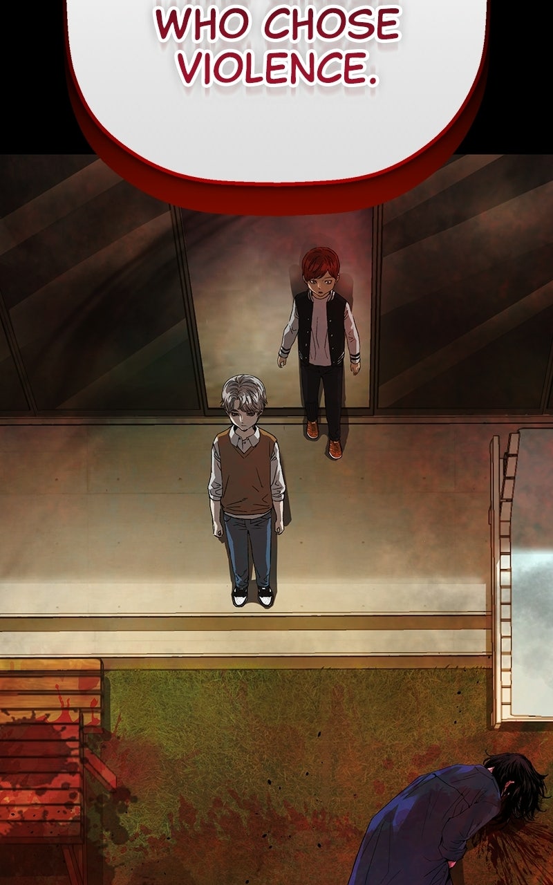 Read The Villain Profiler chapter 13 image 37 on Lezhin