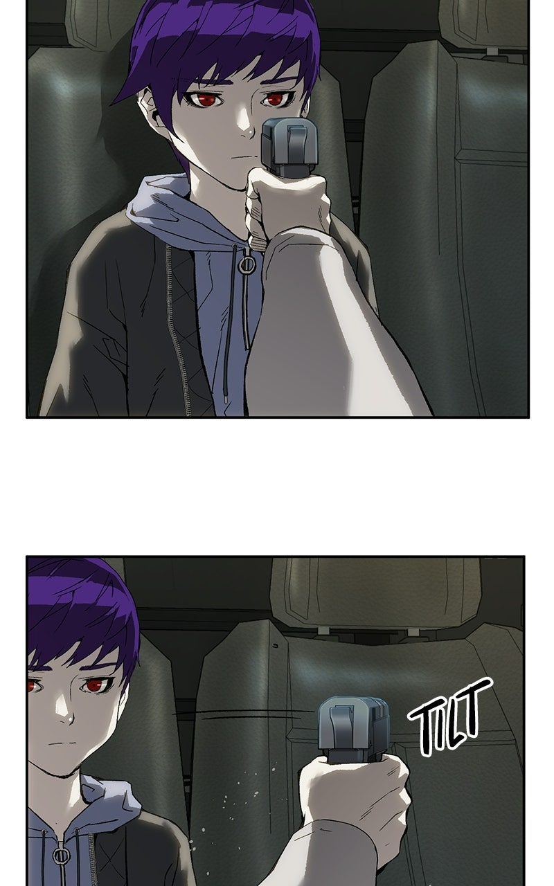 Read The Villain Profiler chapter 13 image 5 on Lezhin