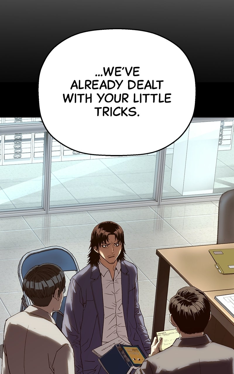 Read The Villain Profiler chapter 13 image 80 on Lezhin