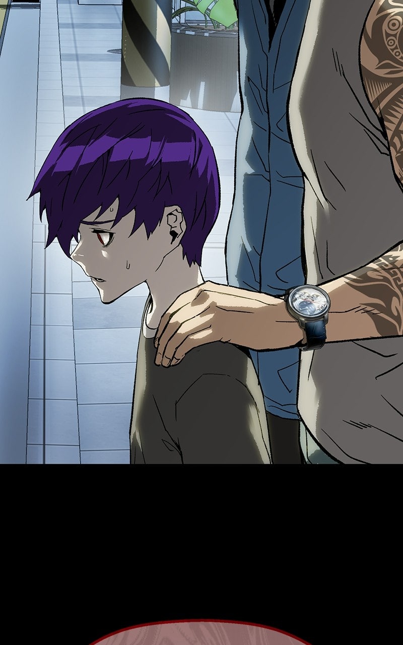 Read The Villain Profiler chapter 14 image 102 on Lezhin