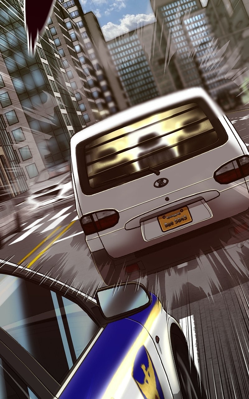 Read The Villain Profiler chapter 14 image 12 on Lezhin