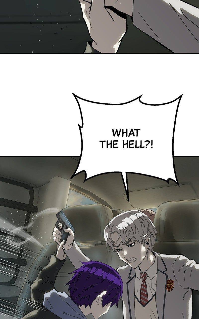 Read The Villain Profiler chapter 14 image 14 on Lezhin