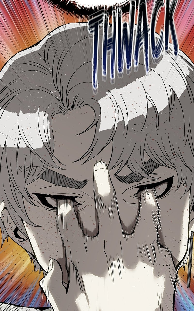 Read The Villain Profiler chapter 14 image 17 on Lezhin