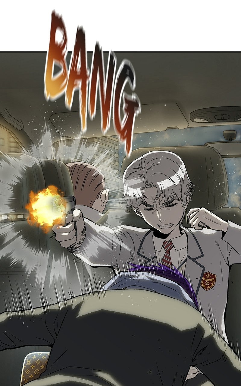 Read The Villain Profiler chapter 14 image 19 on Lezhin