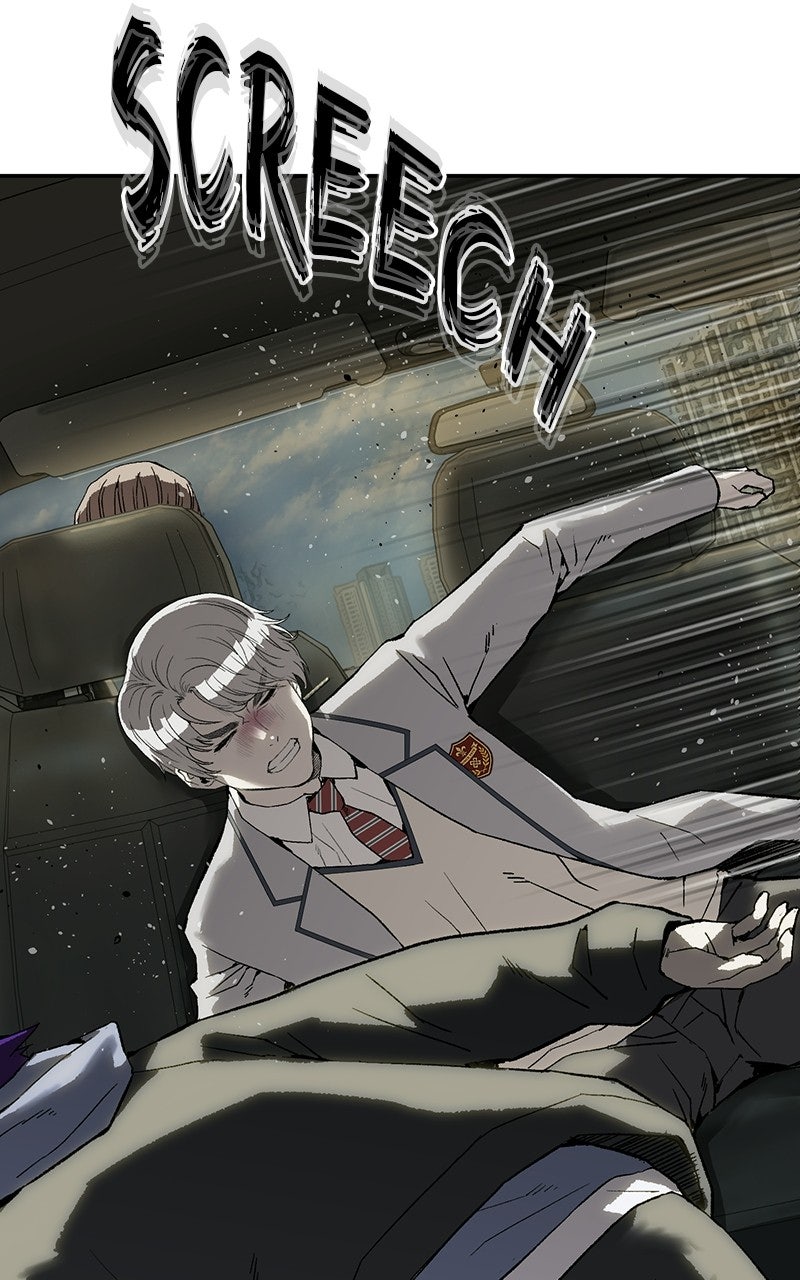 Read The Villain Profiler chapter 14 image 35 on Lezhin