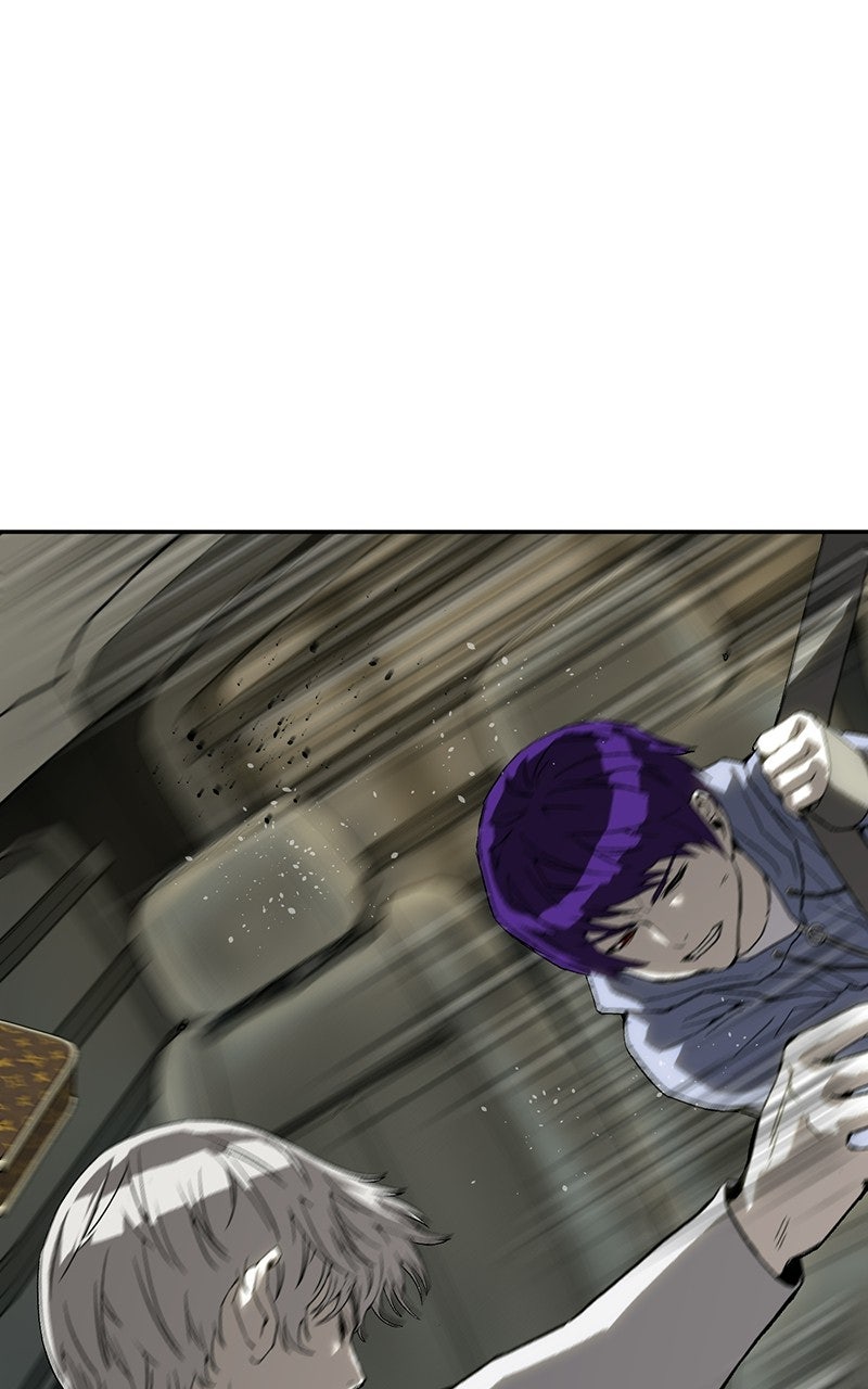 Read The Villain Profiler chapter 14 image 69 on Lezhin