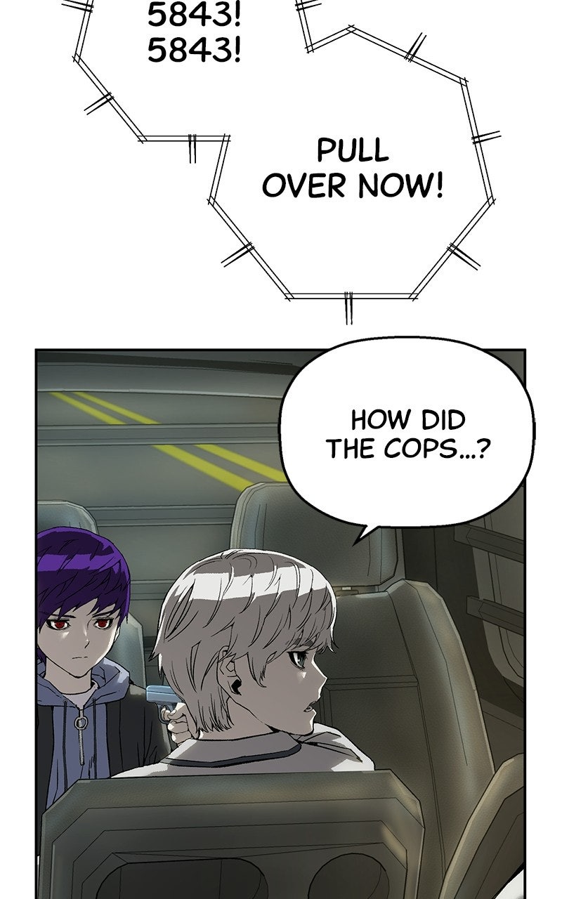 Read The Villain Profiler chapter 14 image 7 on Lezhin