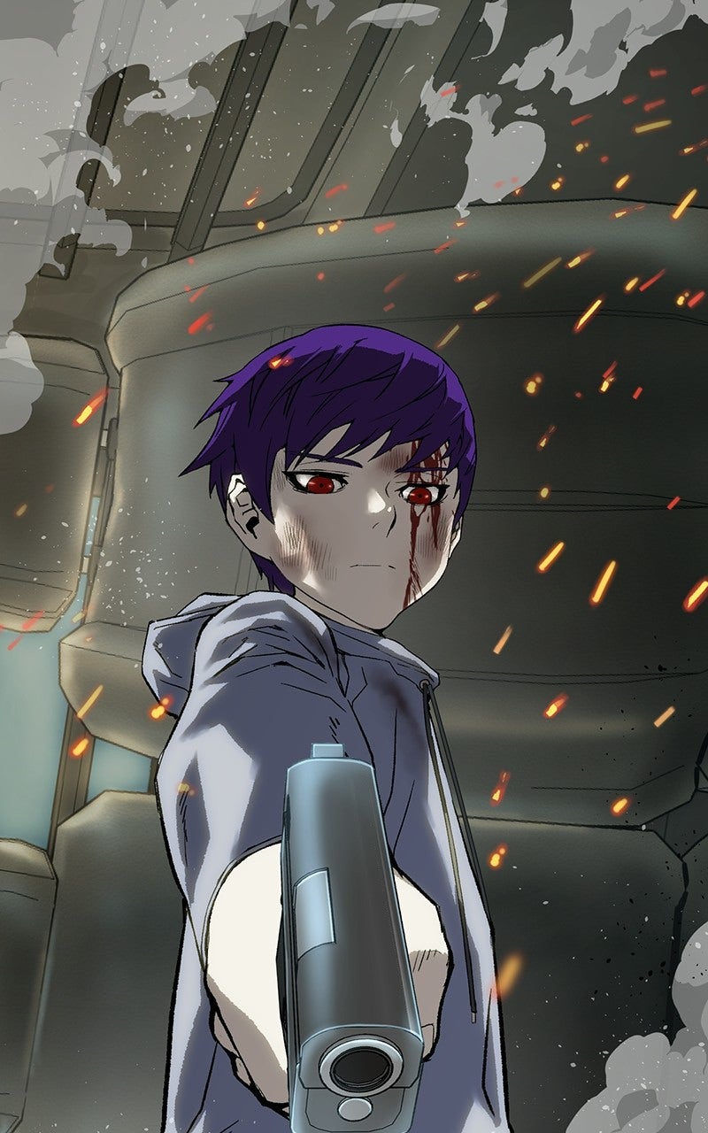 Read The Villain Profiler chapter 14 image 92 on Lezhin
