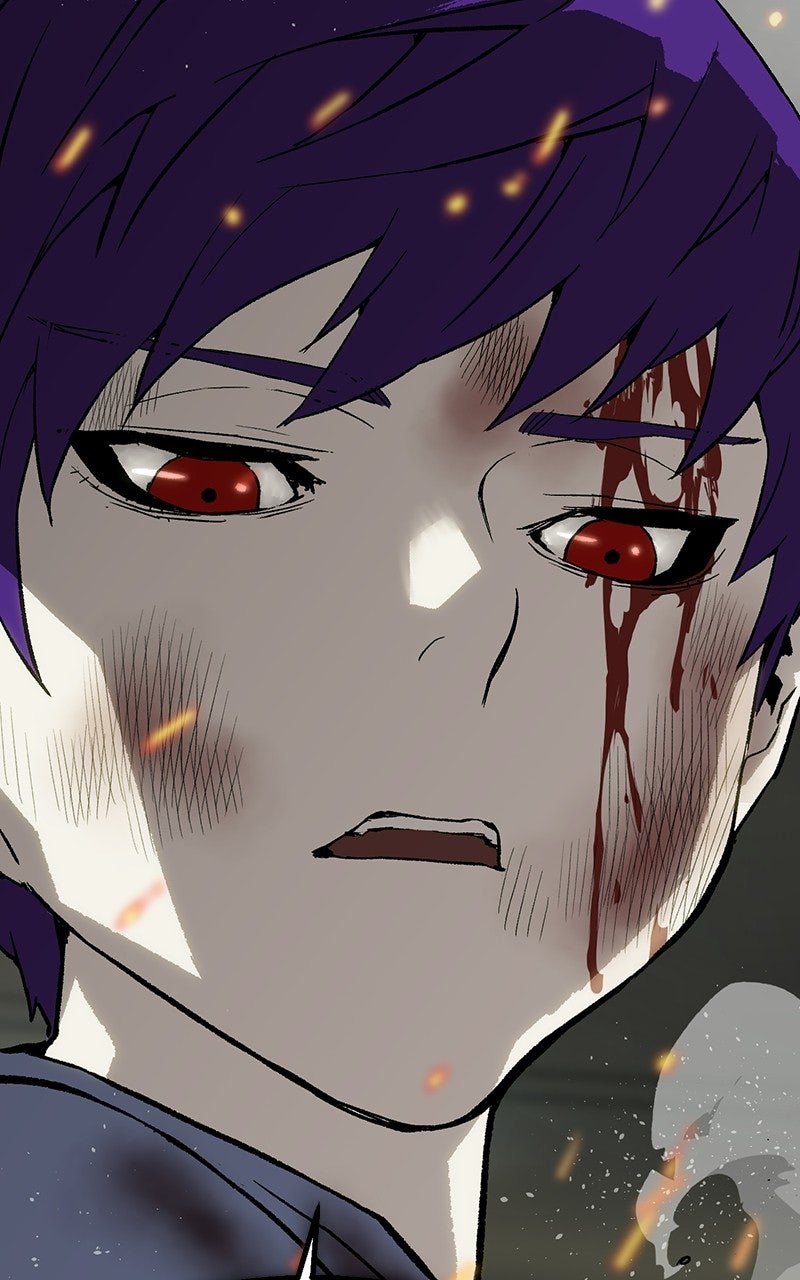 Read The Villain Profiler chapter 14 image 95 on Lezhin
