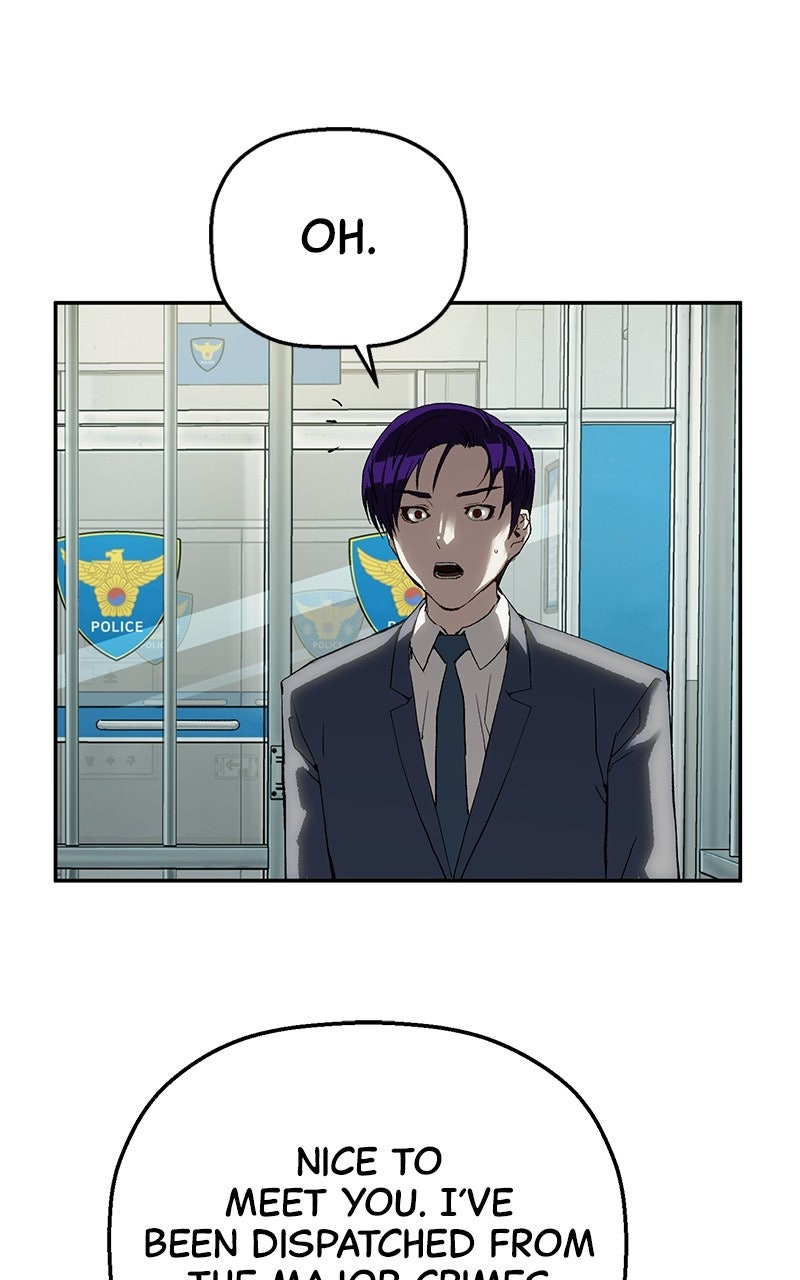 Read The Villain Profiler chapter 17 image 100 on Lezhin