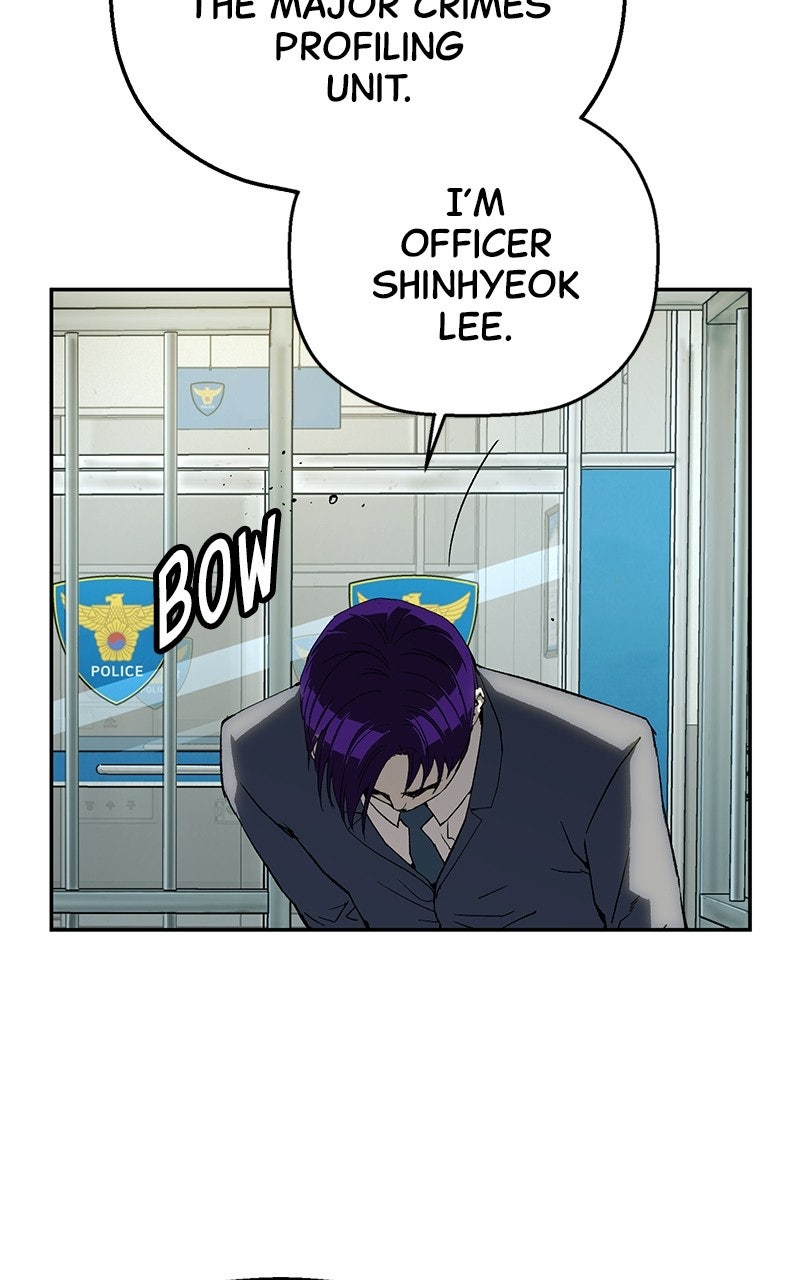 Read The Villain Profiler chapter 17 image 101 on Lezhin