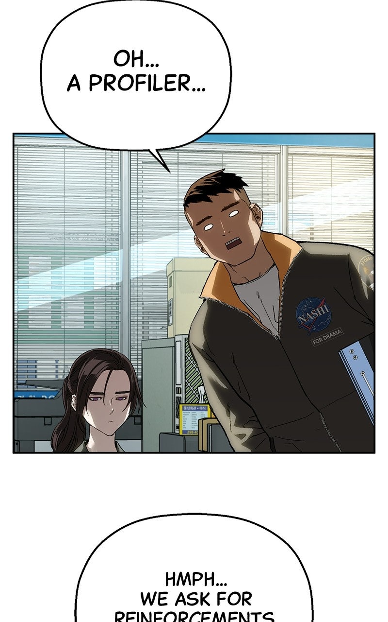 Read The Villain Profiler chapter 17 image 102 on Lezhin