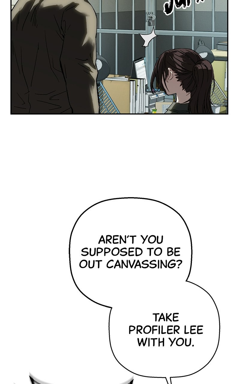 Read The Villain Profiler chapter 17 image 106 on Lezhin