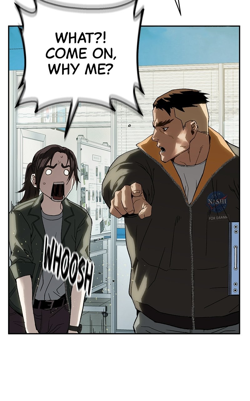 Read The Villain Profiler chapter 17 image 107 on Lezhin