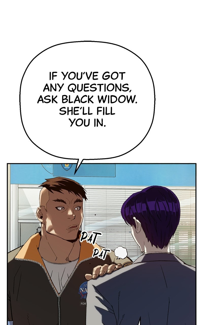 Read The Villain Profiler chapter 17 image 108 on Lezhin