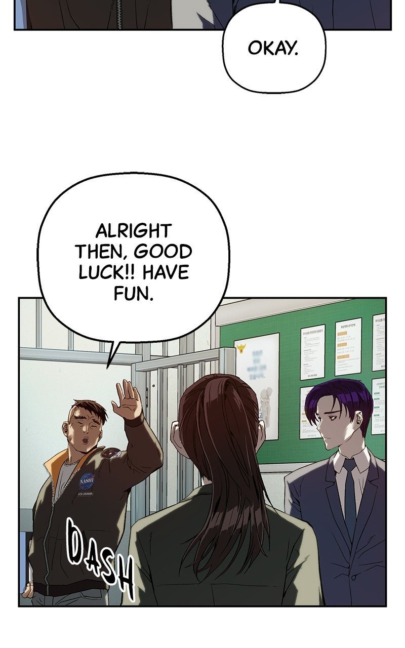 Read The Villain Profiler chapter 17 image 109 on Lezhin