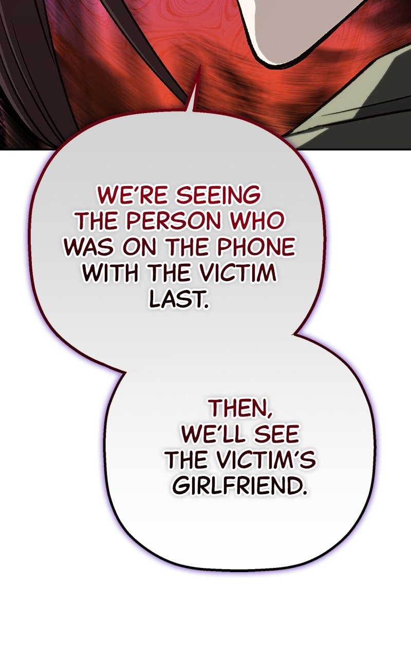 Read The Villain Profiler chapter 17 image 120 on Lezhin