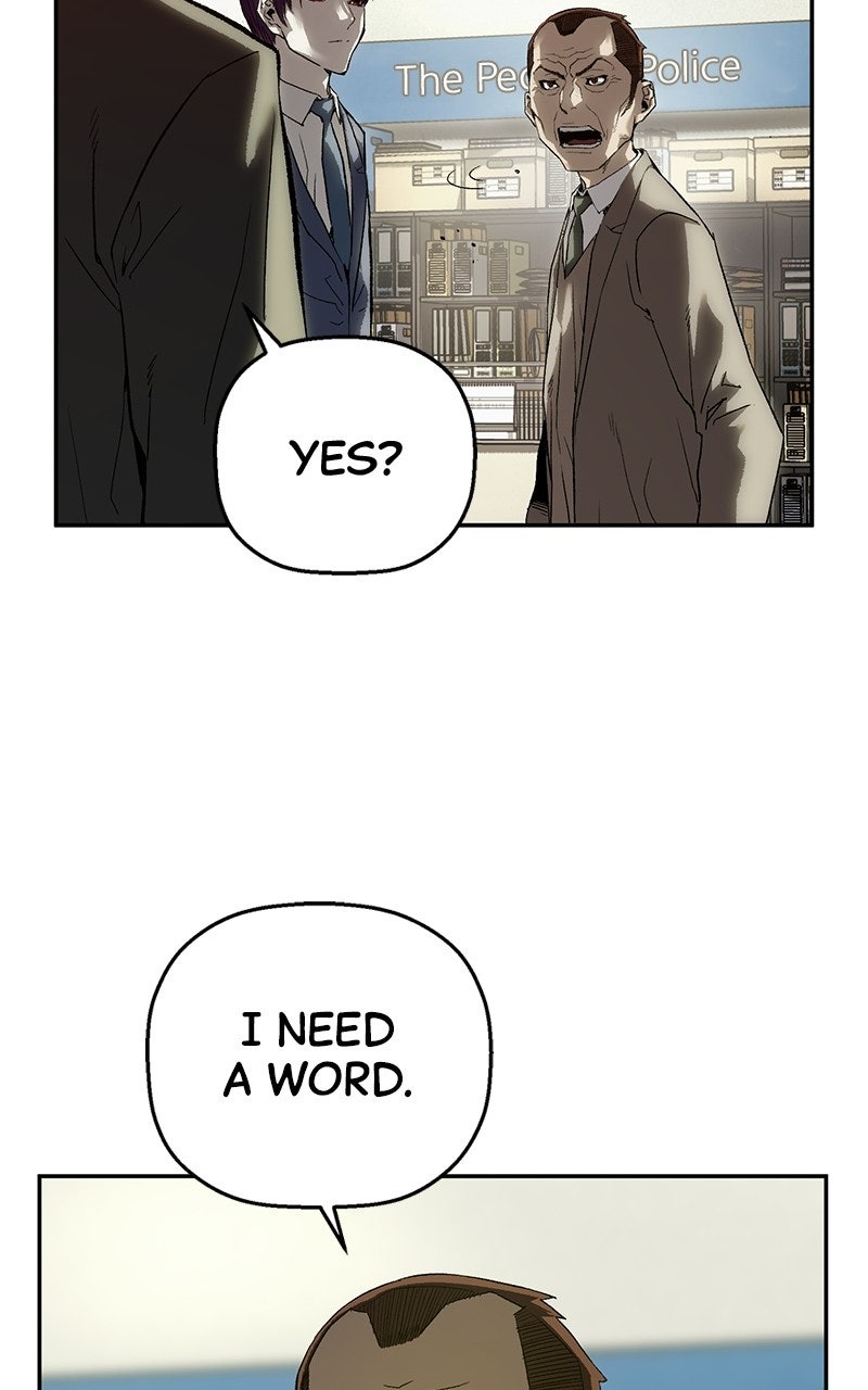 Read The Villain Profiler chapter 17 image 13 on Lezhin