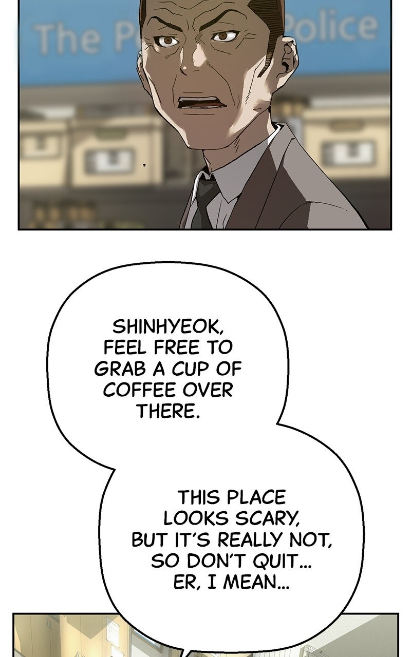 Read The Villain Profiler chapter 17 image 14 on Lezhin