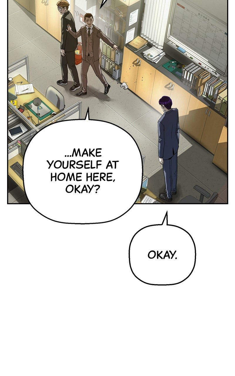 Read The Villain Profiler chapter 17 image 15 on Lezhin