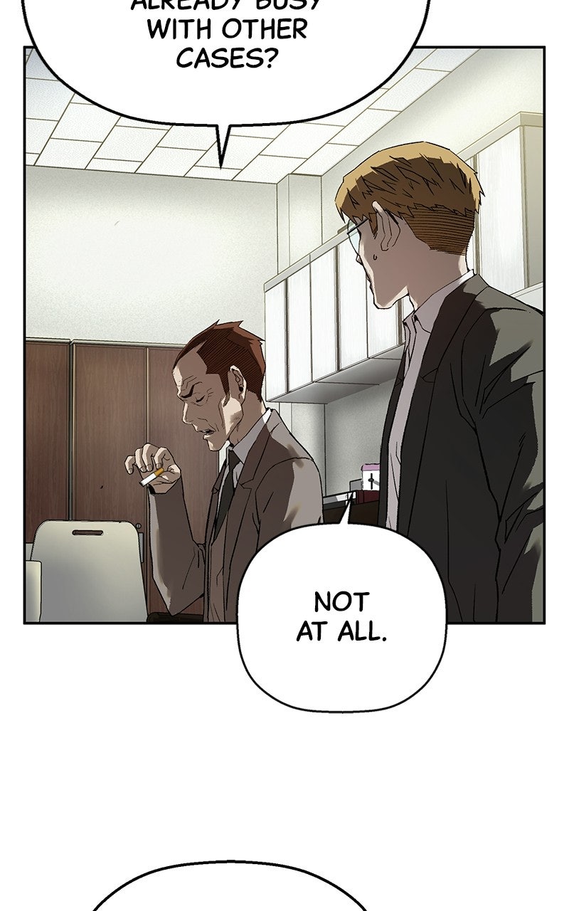 Read The Villain Profiler chapter 17 image 17 on Lezhin