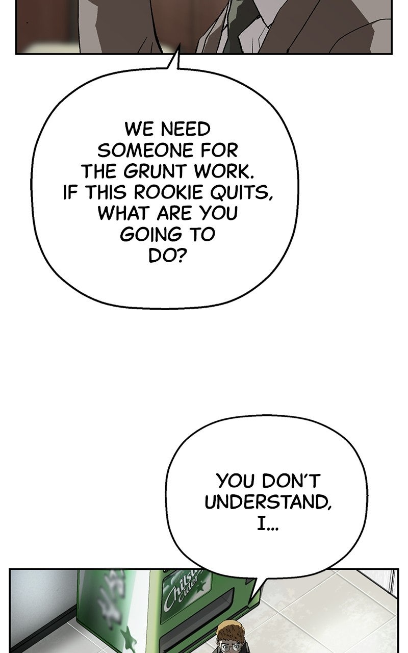 Read The Villain Profiler chapter 17 image 19 on Lezhin