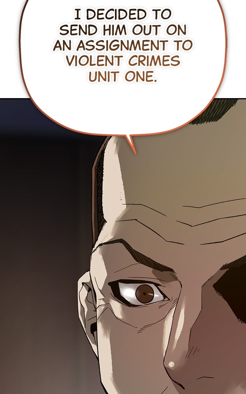 Read The Villain Profiler chapter 17 image 21 on Lezhin