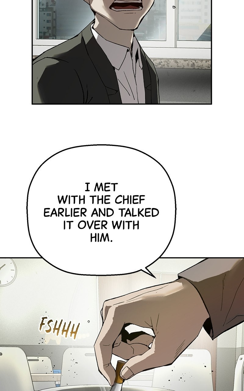 Read The Villain Profiler chapter 17 image 23 on Lezhin