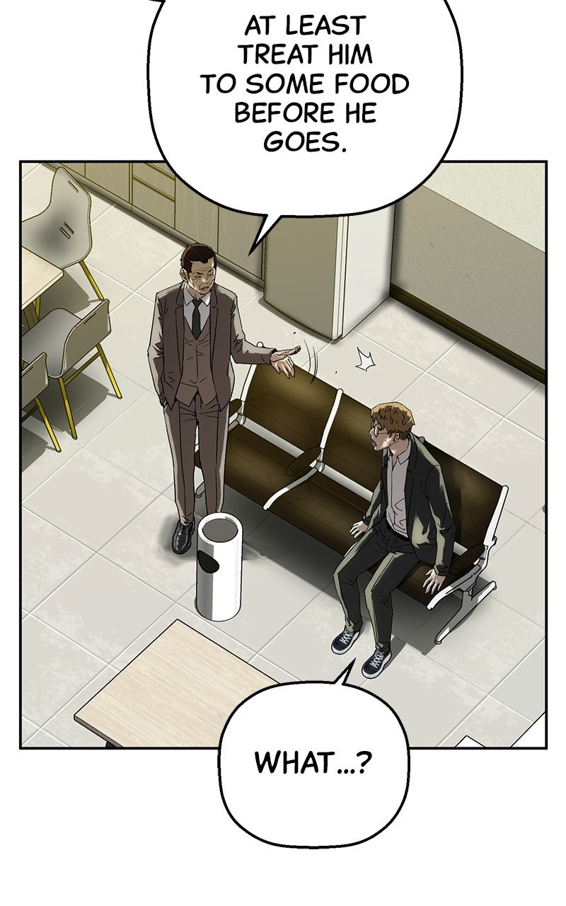 Read The Villain Profiler chapter 17 image 29 on Lezhin