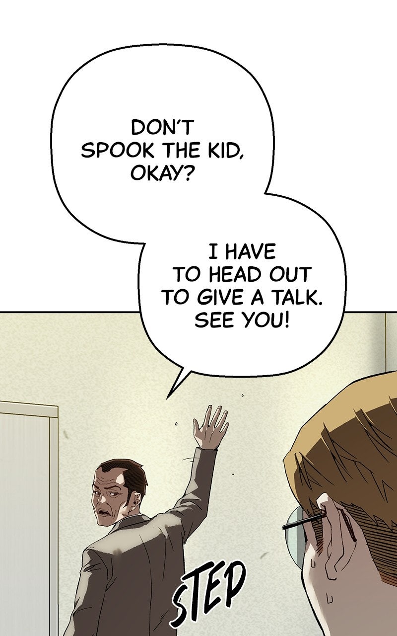 Read The Villain Profiler chapter 17 image 30 on Lezhin