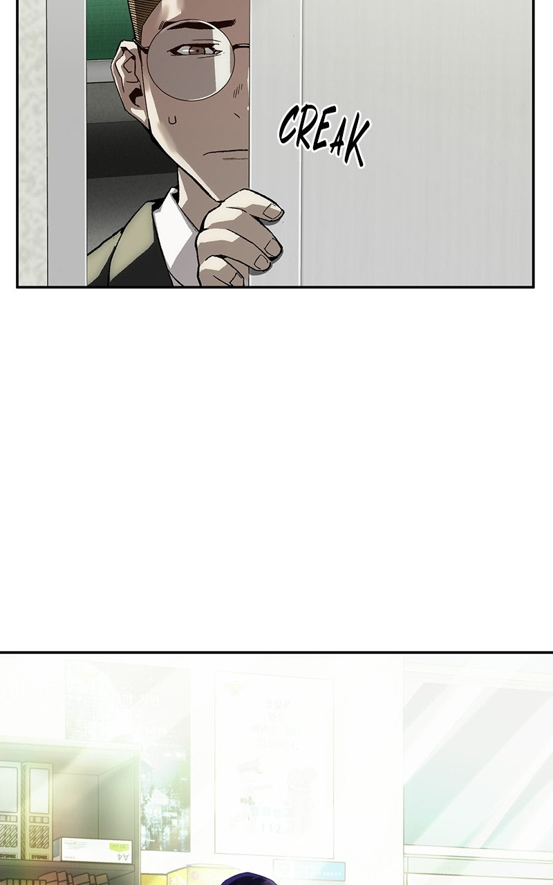 Read The Villain Profiler chapter 17 image 34 on Lezhin