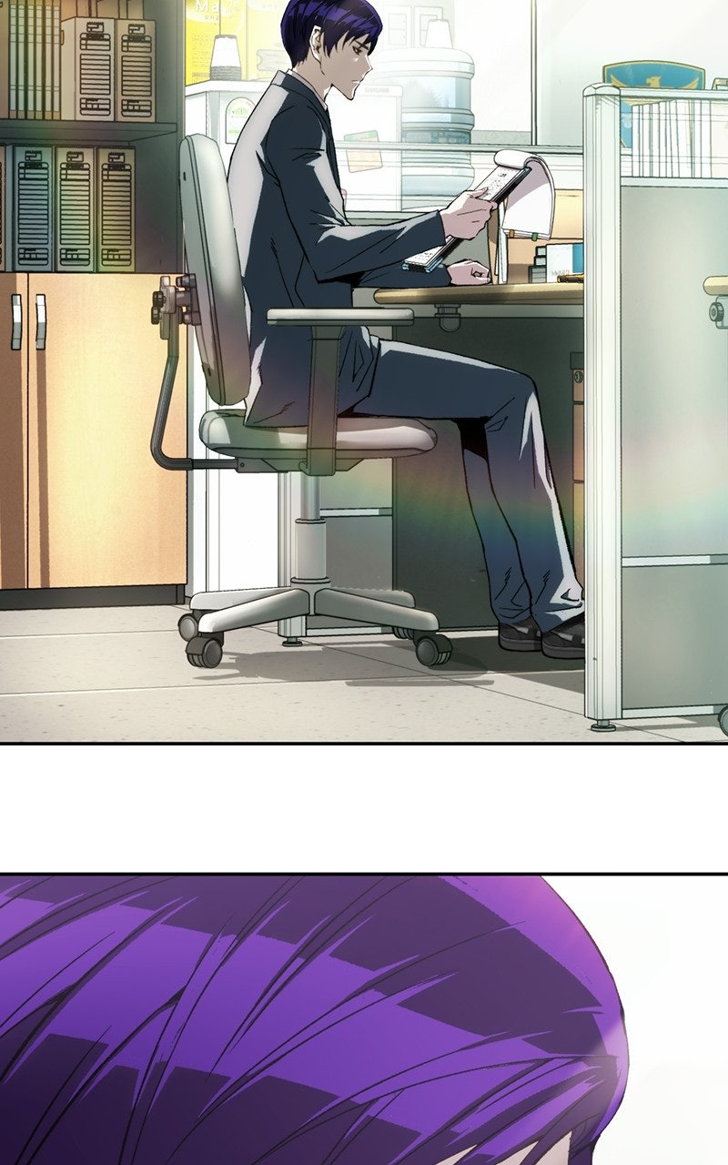 Read The Villain Profiler chapter 17 image 35 on Lezhin