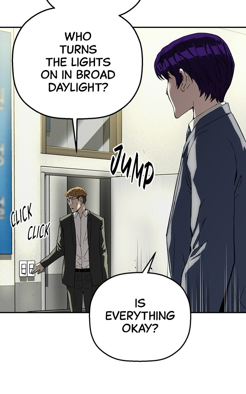 Read The Villain Profiler chapter 17 image 37 on Lezhin