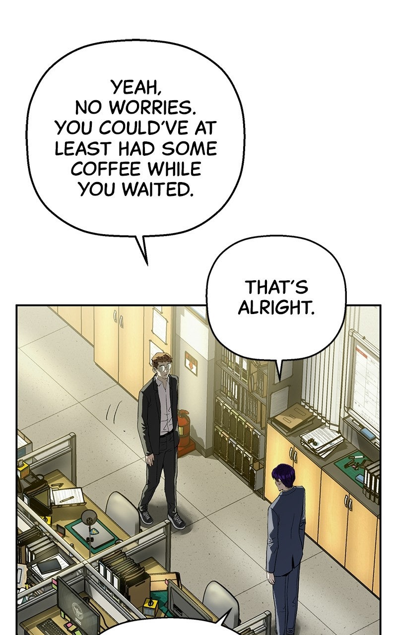 Read The Villain Profiler chapter 17 image 38 on Lezhin