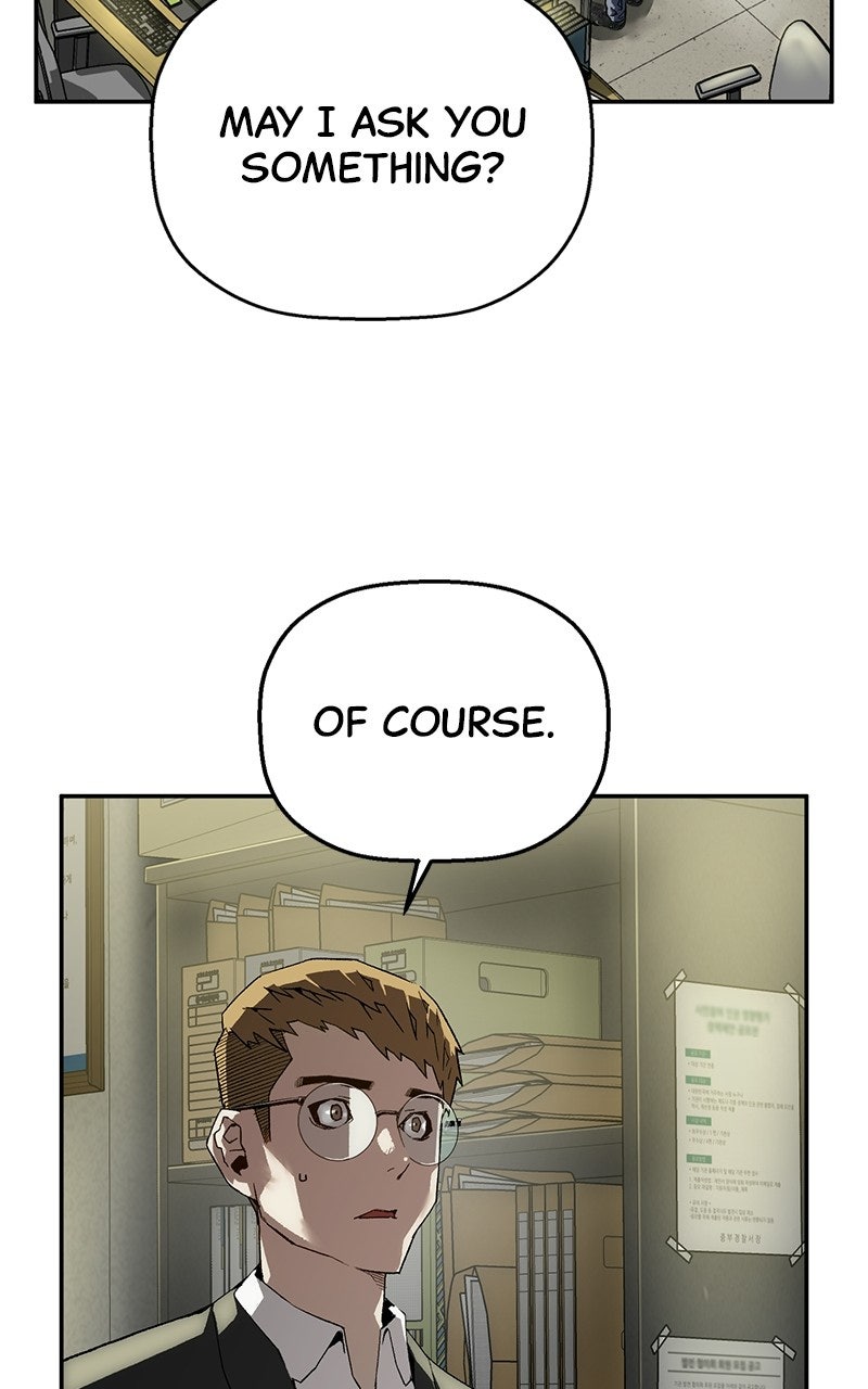 Read The Villain Profiler chapter 17 image 39 on Lezhin
