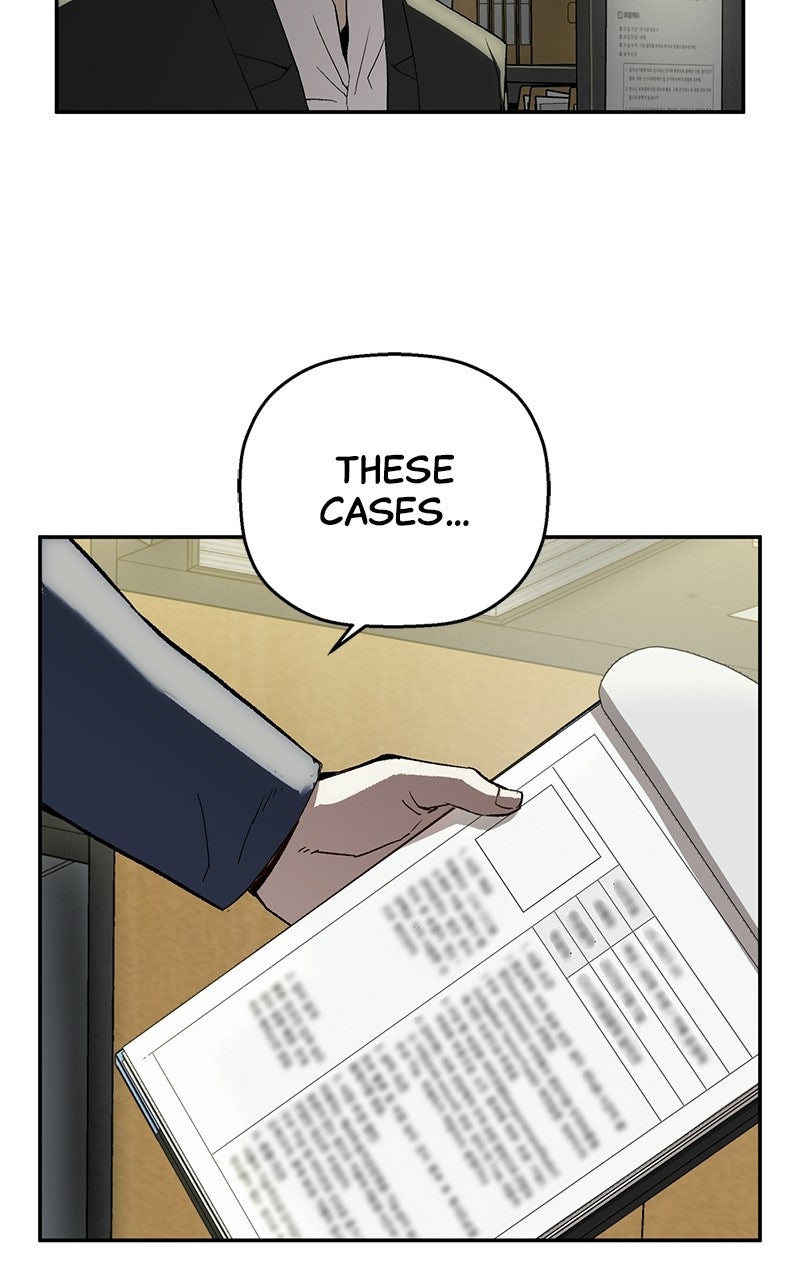 Read The Villain Profiler chapter 17 image 40 on Lezhin