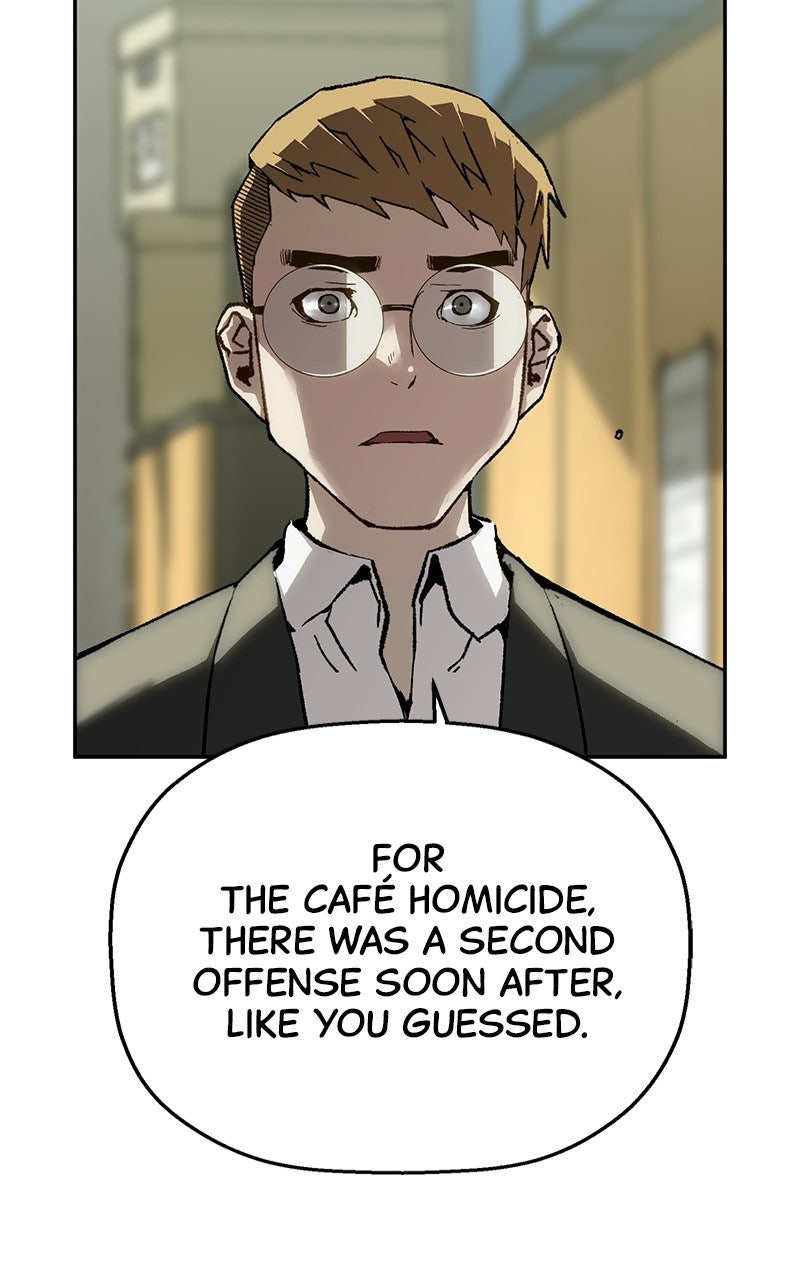 Read The Villain Profiler chapter 17 image 43 on Lezhin